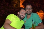 Weekend at Black List Pub, Byblos